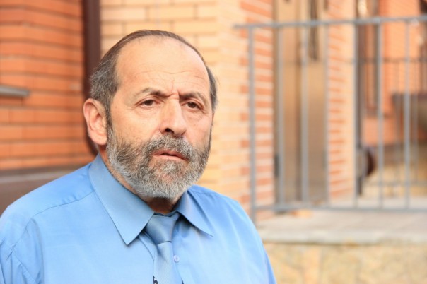 Вишневский оправдывает террористов «Сети»