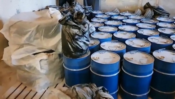 200 кг в месяц. На Южном Урале ликвидировали крупную нарколабораторию | За пропаганду наркотиков и психотропных веществ в Сети будет огромный штраф