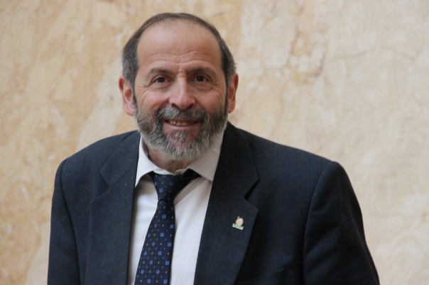 Извращенец Вишневский больше не преподает в РГПУ им. Герцена