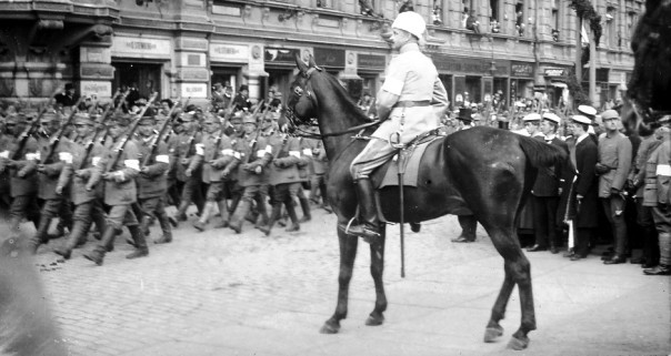 Проект «Великая Финляндия»: Что было до Зимней войны