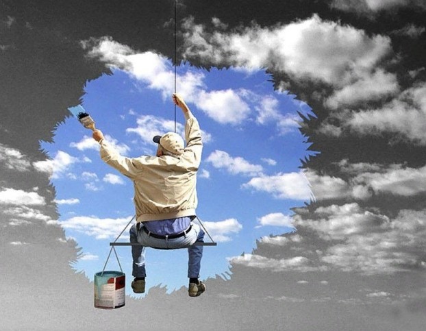 Притча о 4 разных типах людей