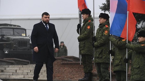 Экономическое возрождение Донбасса: мечта или реальность