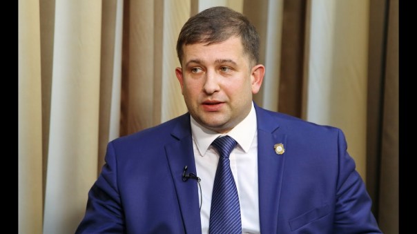 «Визави с миром». Андрей Манойло. «Горячие точки» — США и Карабах (часть 1-я) | Обратныйотсчёт