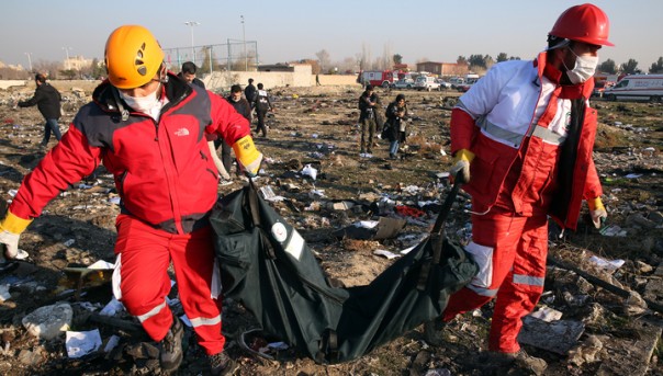 Стало известно, почему Boeing задержался в аэропорту перед катастрофой