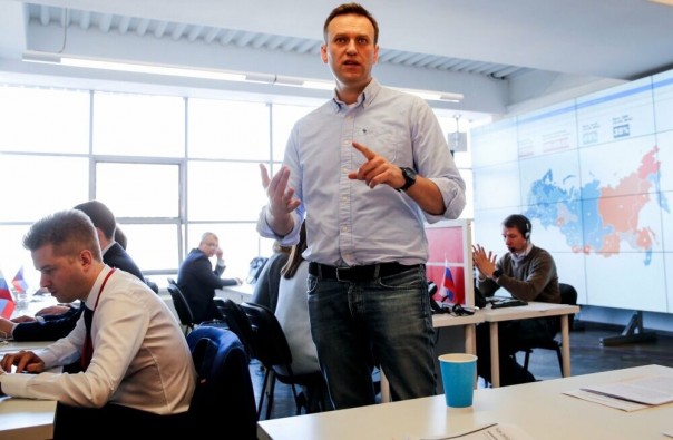 Милов рассказал, на какие деньги в ФБК погасили штрафы