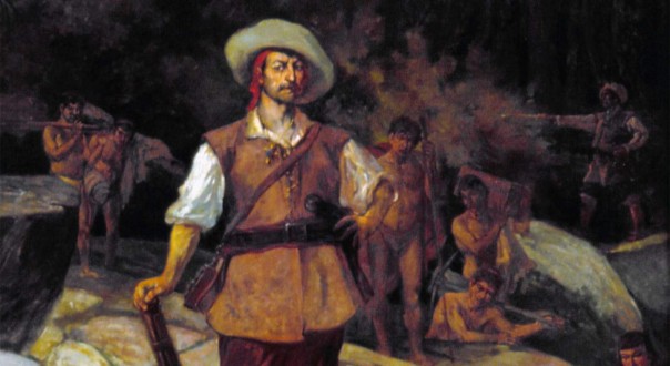 Триумф парагвайских иезуитов: крестовые походы в джунглях и войны с рабовладельцами