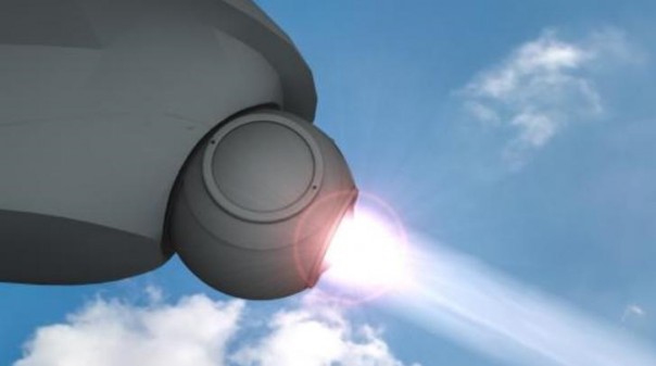 Израиль осваивает лазерное оружие