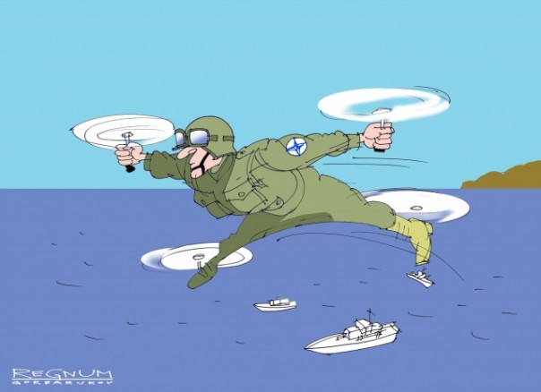 Добро пожаловать в эпоху легальных политических убийств