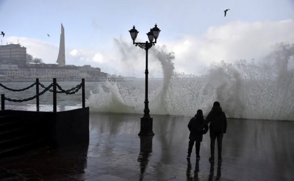 Власти Крыма ответили на слова Поклонской о проблеме с выдачей паспортов