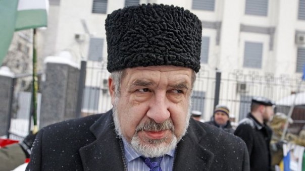 В ожидании ареста Чубарова