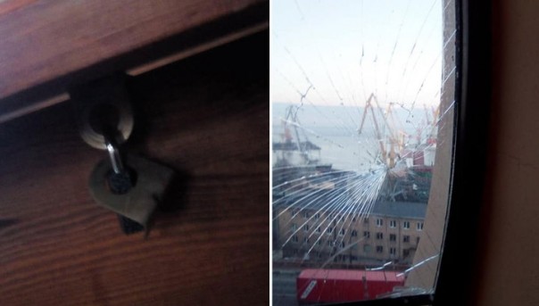 Одесский музей ограбили дважды за два дня