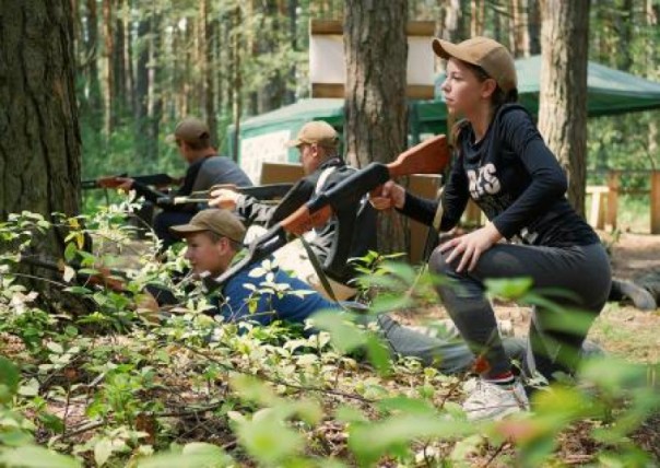 Националисты получат 9 миллионов бюджетных гривен на «Бандерштат» и патриотические лагеря УПА