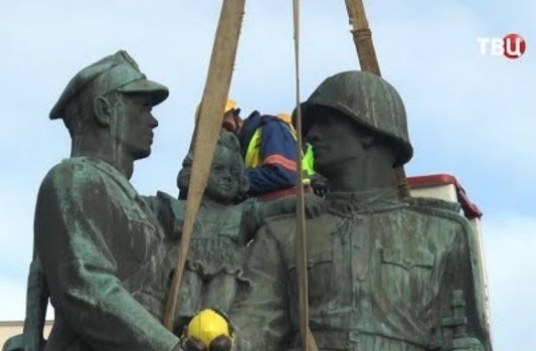 Польша. История болезни. Специальный репортаж