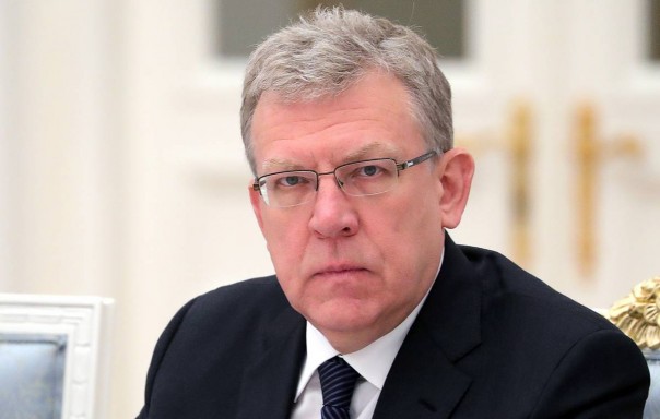 Кудрин рассказал, сколько воруют из бюджета России