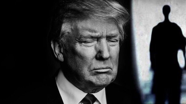 Трамп продает войска?