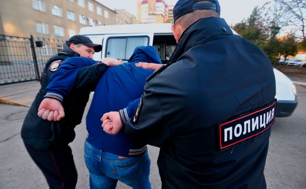СК предложил упростить процедуру задержания депутатов, судей и адвокатов