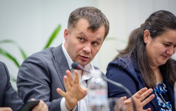 Милованов в новом законе о труде сравнил отношения работника и работодателя с сексом до свадьбы