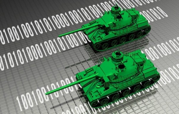 Что помешает США выиграть Холодную войну 2.0?