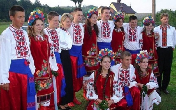 Кабмин установил численность населения Украины