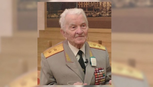 Ушел из жизни бывший начальник советской контрразведки