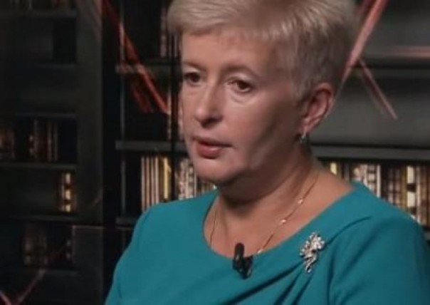 Украинский омбудсмен не явилась на встречу Контактной группы в Минске