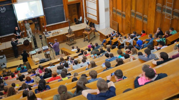 Ненормально готовить учителей в аграрных вузах по Болонской системе