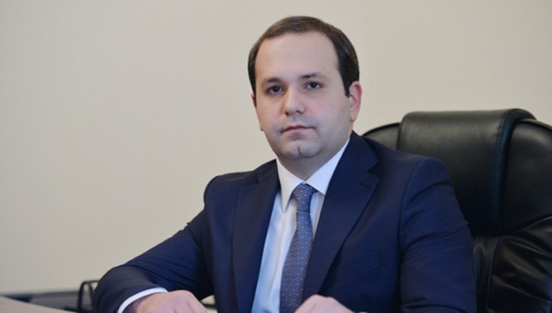 Экс-директор Службы национальной безопасности Армении Георгий Кутоян обнаружен застреленным