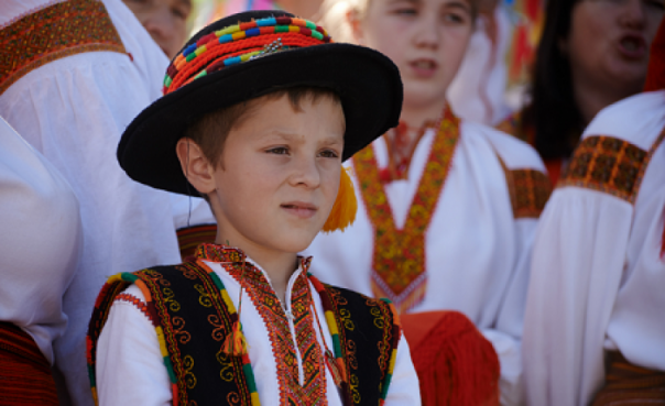 На Украине законодательно разделили население на титульную нацию и унтер-мэнш