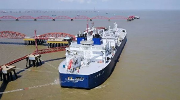 За «Турецкий поток» Болгария ответит перед США закупкой СПГ