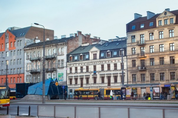 Польша заявила права на ряд предметов искусства в России