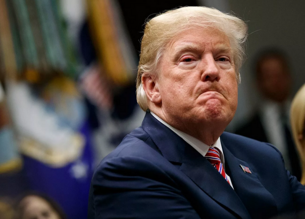 В Иране пообещали три миллиона долларов за голову Трампа