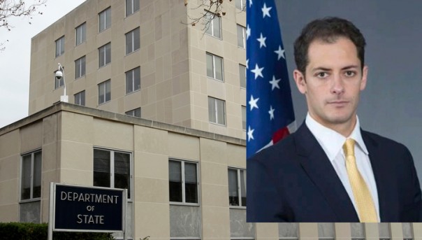 В США отстранен от работы советник президента по России