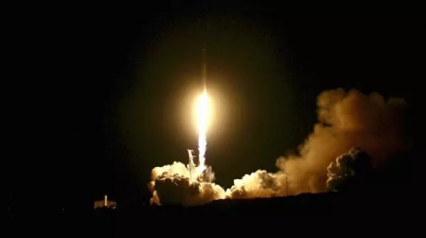 В Сети высмеяли новую форму космических войск США