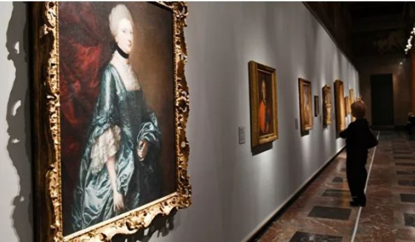 В Пушкинском музее прокомментировали притязания Польши на ряд картин