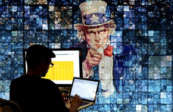 Анекдот, который практически уже стал реальностью