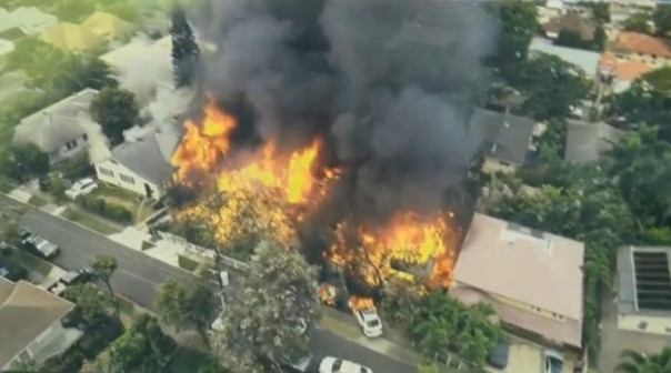 Жертвами стрельбы на Гавайях стали двое полицейских