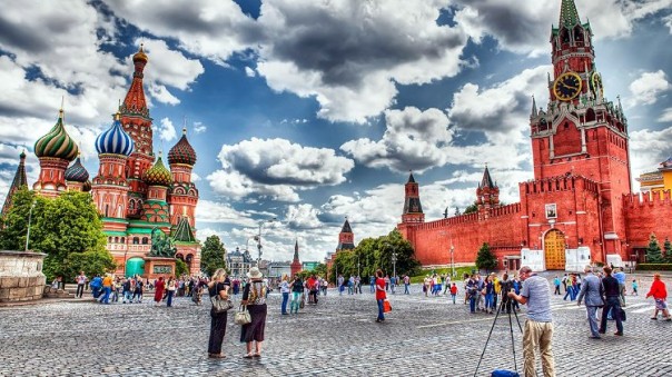Американский вердикт: Россия добилась успеха, а у Прибалтики не получилось