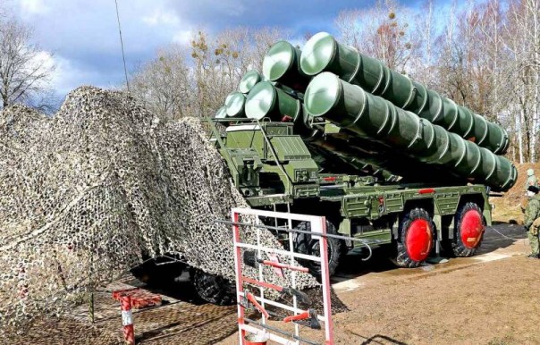Американский генерал: ПВО Калининграда дырявая, как швейцарский сыр