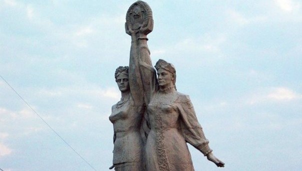 Есть ли перспективы возвращения Украины в лоно русской цивилизации?