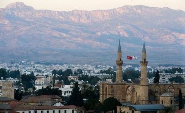 Россия может признать Северный Кипр, а Турция Абхазию — Sözcü