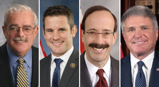 «Дядя Сэм» в ярости: в США снова заявляют о провале демократии в Грузии