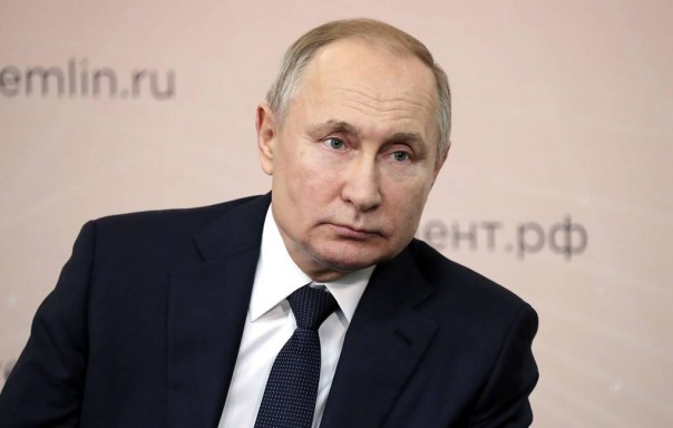 Путин не считает целесообразным переход России к парламентской республике