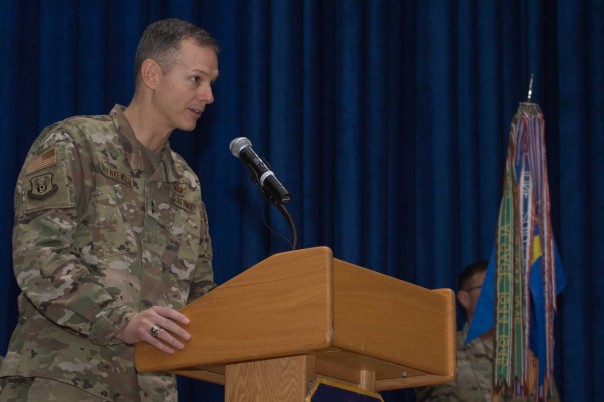 Замкомандующего американской военной миссии в Сирии оказался неонацистом