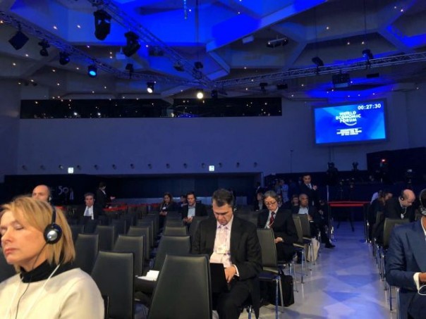 Незадавшаяся гастроль пана президента Зеленского