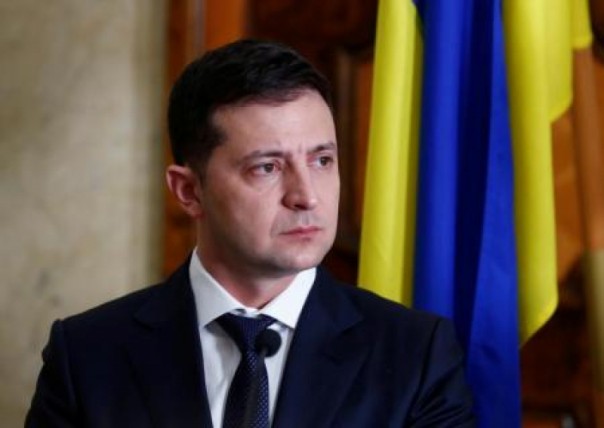 Зеленского свергнут за госизмену. Силовики готовят президенту сценарий Янукович