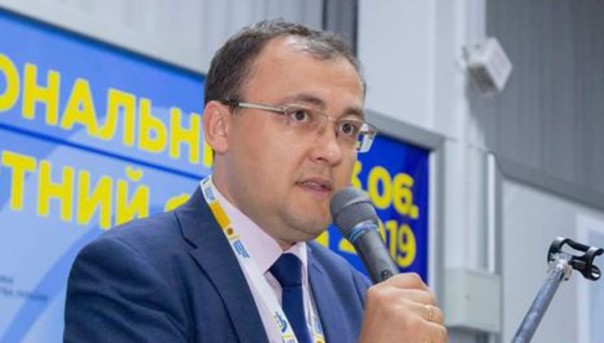 Украина обвинила Россию в краже земель и истории