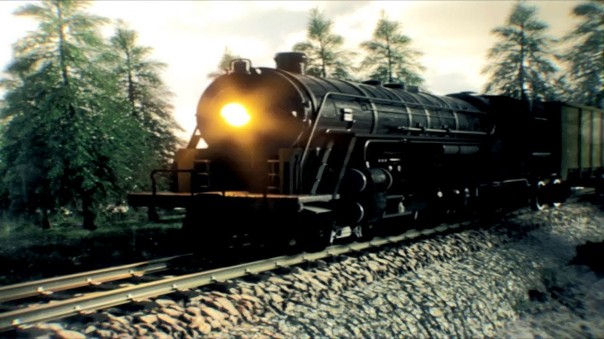 Не факт! Транссиб: спецпроект великой империи