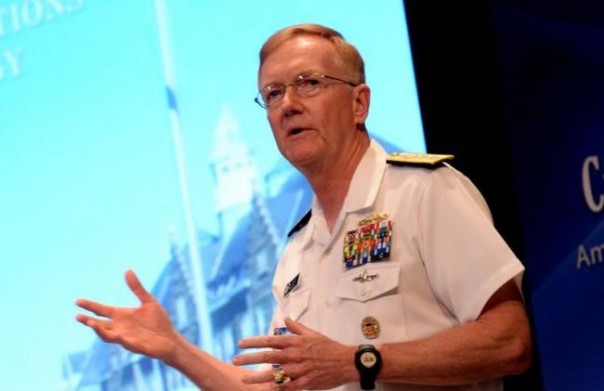 Адмирал ВМС США указал союзникам по НАТО, чему стоит поучиться у России