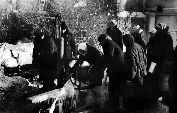 Ленинградский День Победы 27 января – особенный праздник для петербуржцев