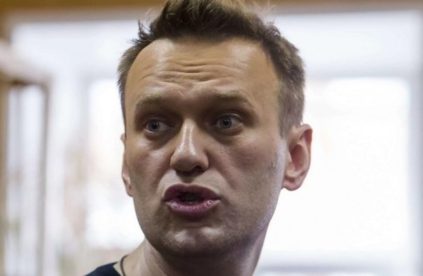 Анальный в шоке: Минюст не нашёл оснований для исключения ФБК из списка иноагентов